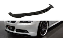 BMW 5-Serie E60 / E61 2003-2007 Frontsplitter Maxton Design